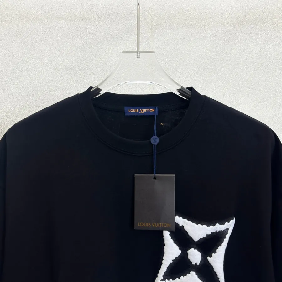 LVV Starlight Exclusive Logo T Shirt