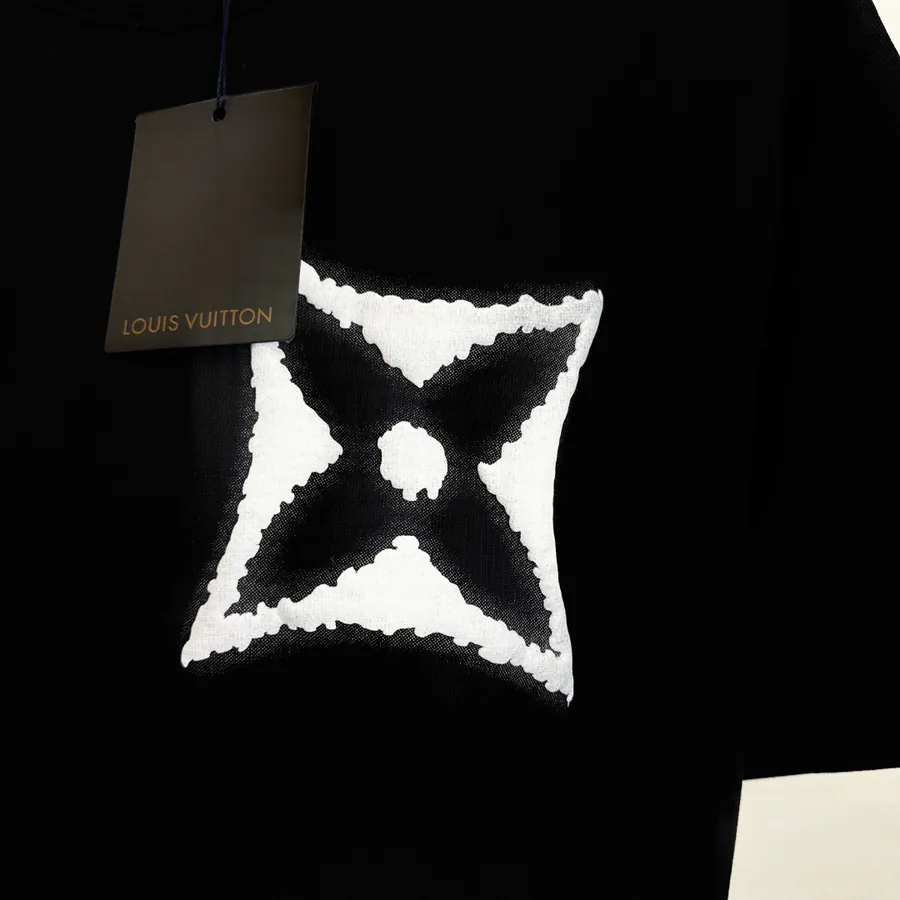 LVV Starlight Exclusive Logo T Shirt