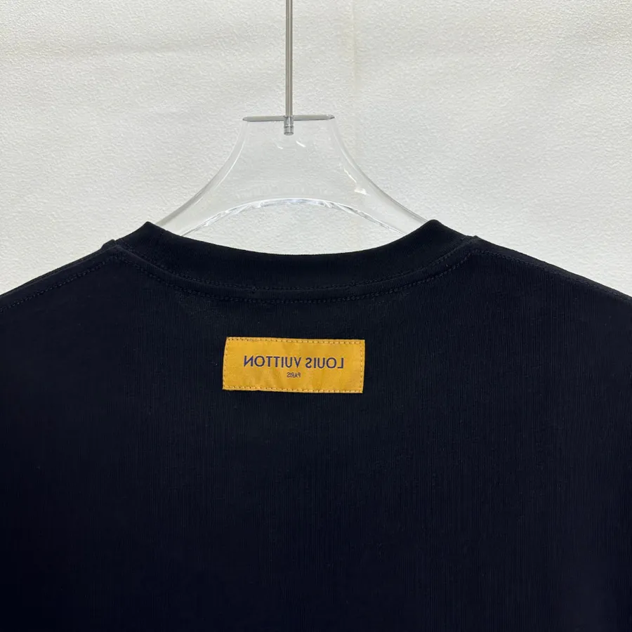 LVV Starlight Exclusive Logo T Shirt