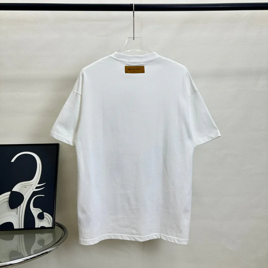 LVV Starlight Exclusive Logo T Shirt
