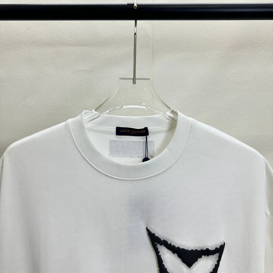 LVV Starlight Exclusive Logo T Shirt