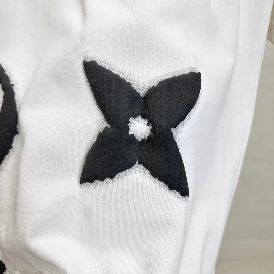 LVV Starlight Exclusive Logo T Shirt