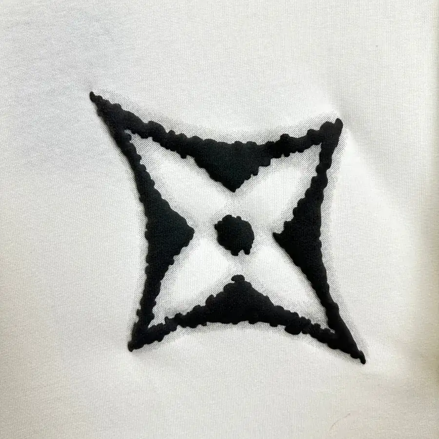 LVV Starlight Exclusive Logo T Shirt