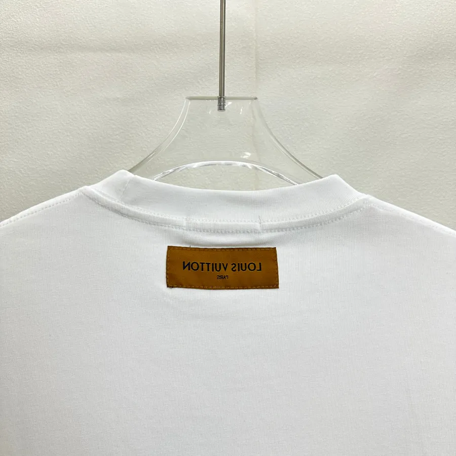 LVV Starlight Exclusive Logo T Shirt