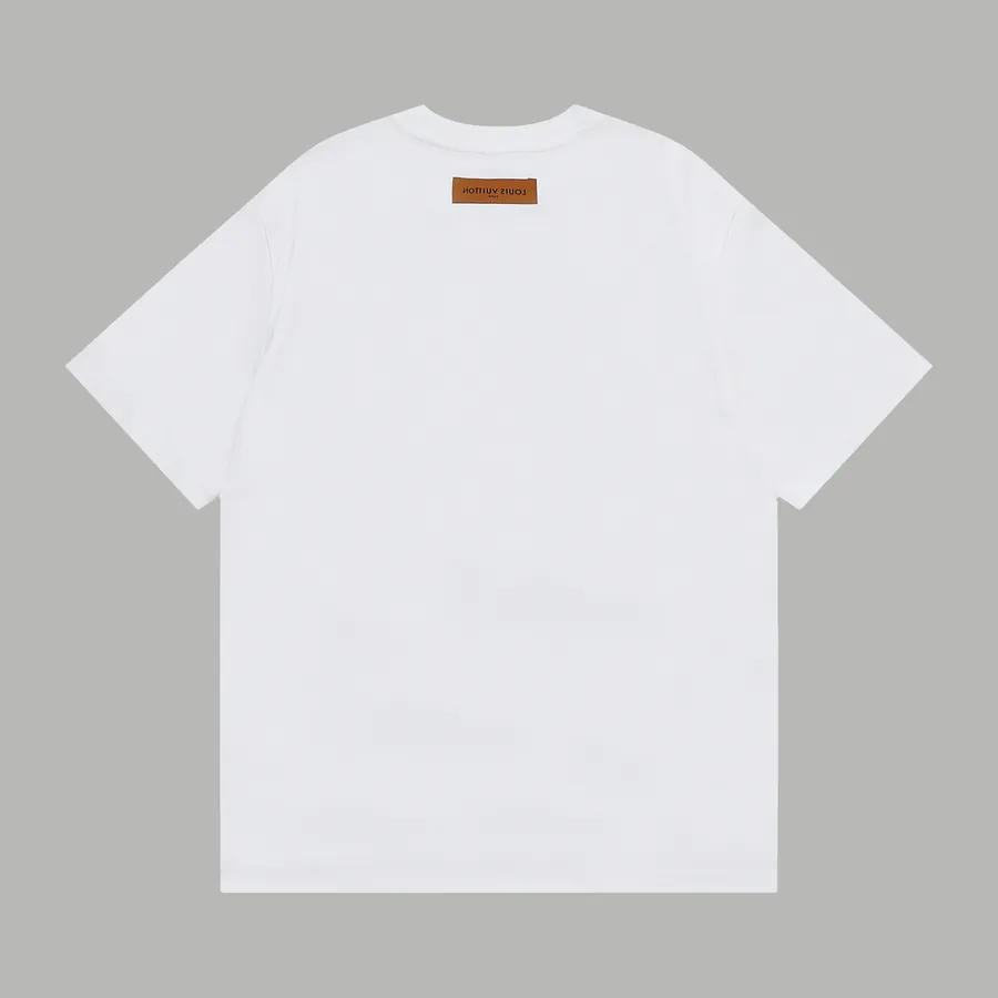 LVV Starlight Exclusive Embroidered Short Sleeve