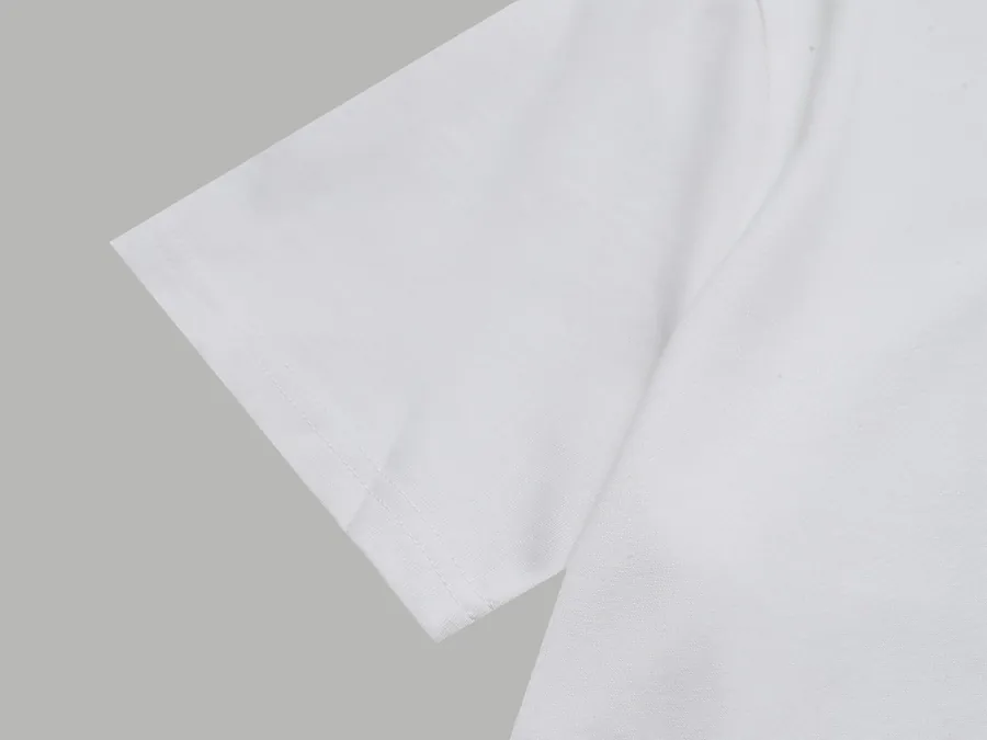 LVV Starlight Exclusive Embroidered Short Sleeve