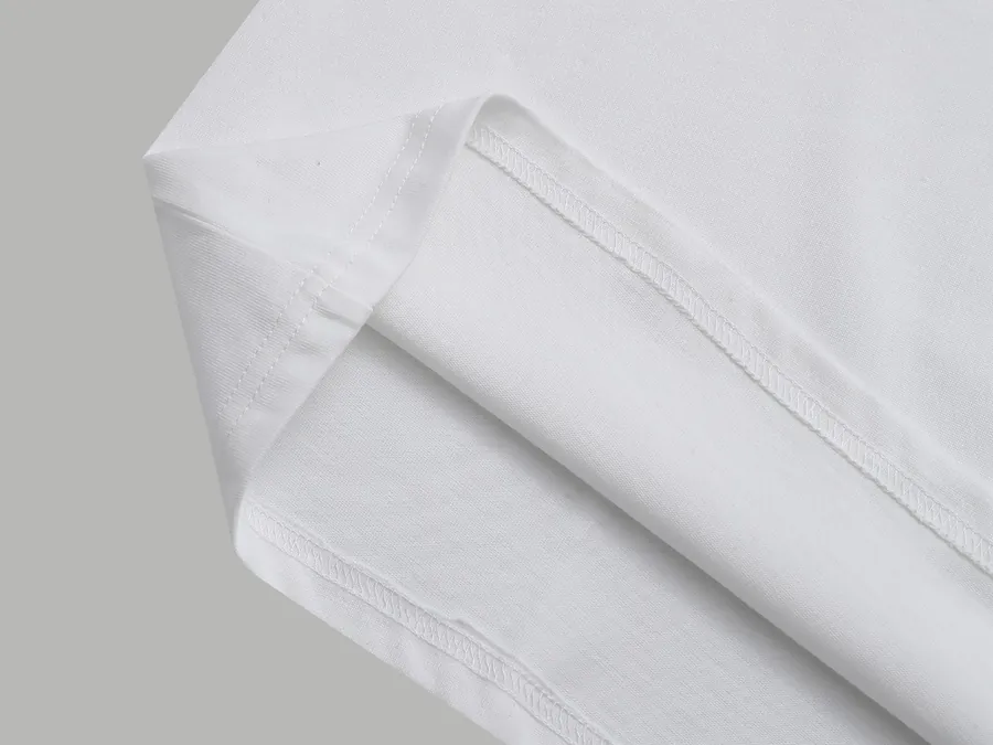 LVV Starlight Exclusive Embroidered Short Sleeve