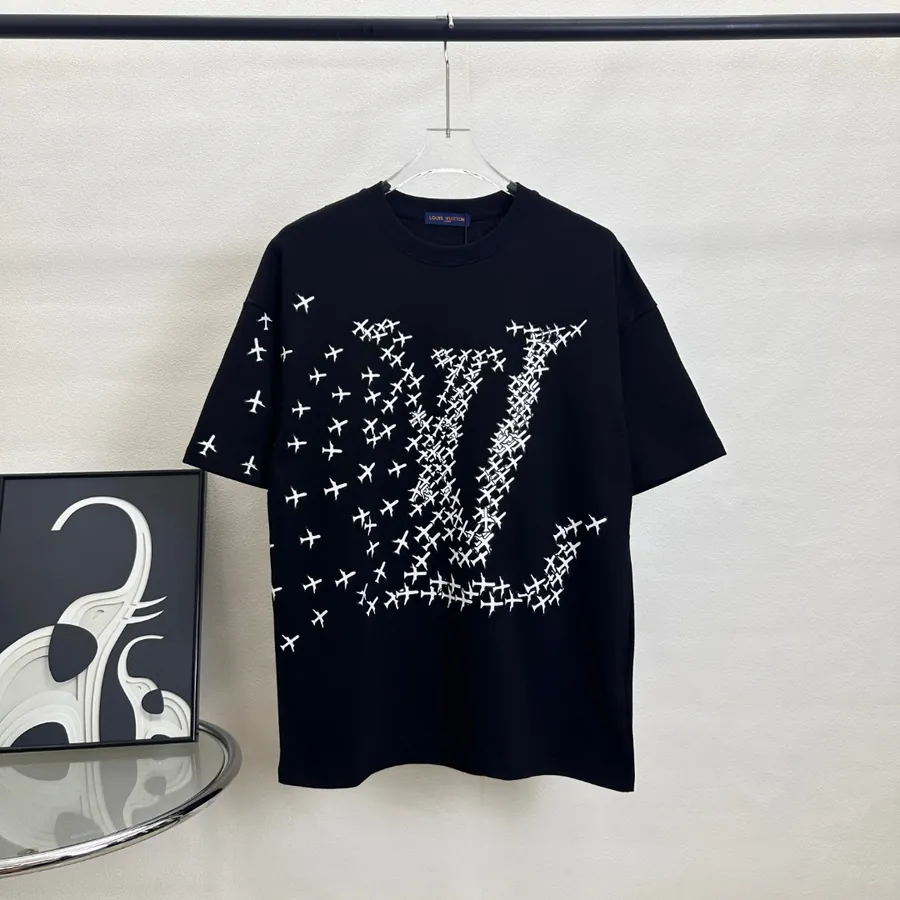LVV Starlight Exclusive Unisex Short Sleeve