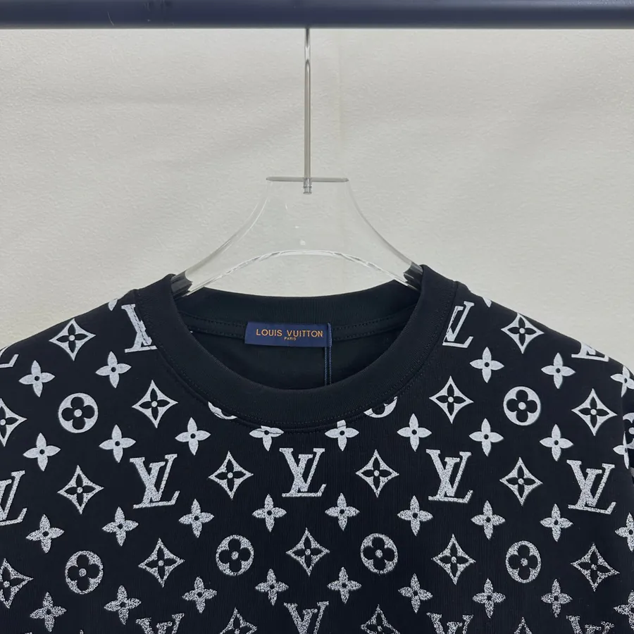 LVV Starlight Exclusive Gradient Monogram Short Sleeve