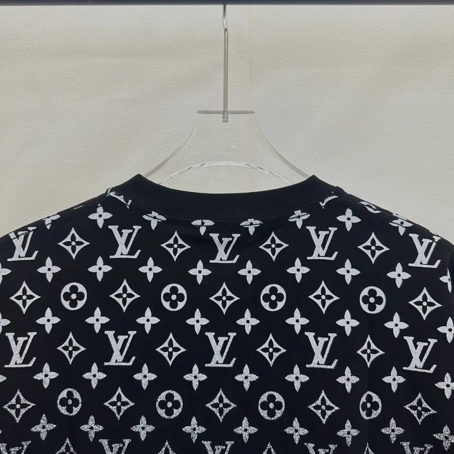 LVV Starlight Exclusive Gradient Monogram Short Sleeve