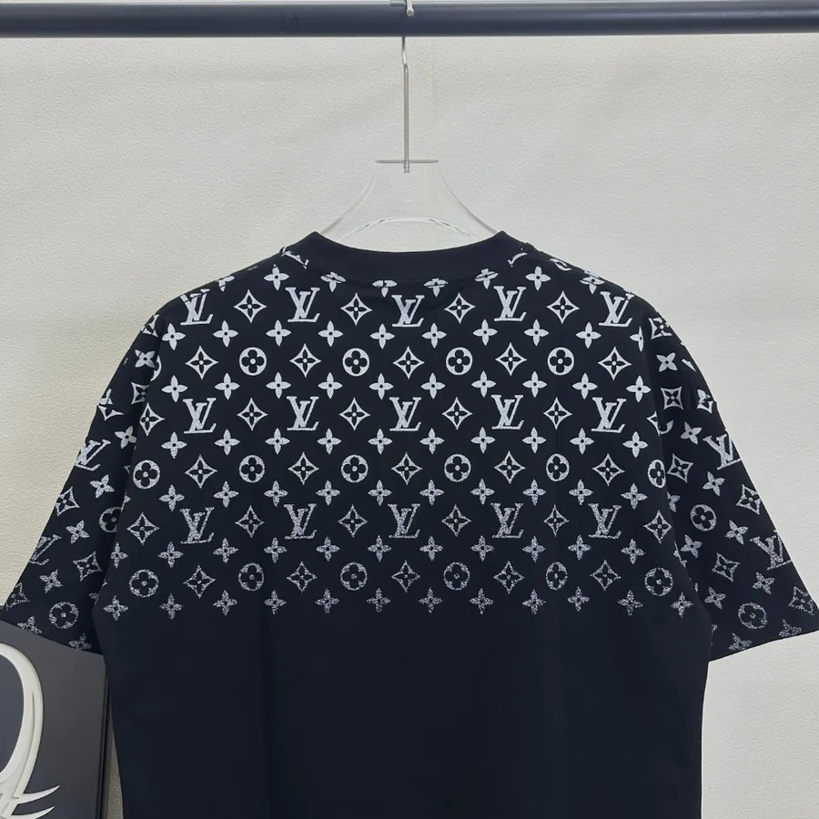 LVV Starlight Exclusive Gradient Monogram Short Sleeve