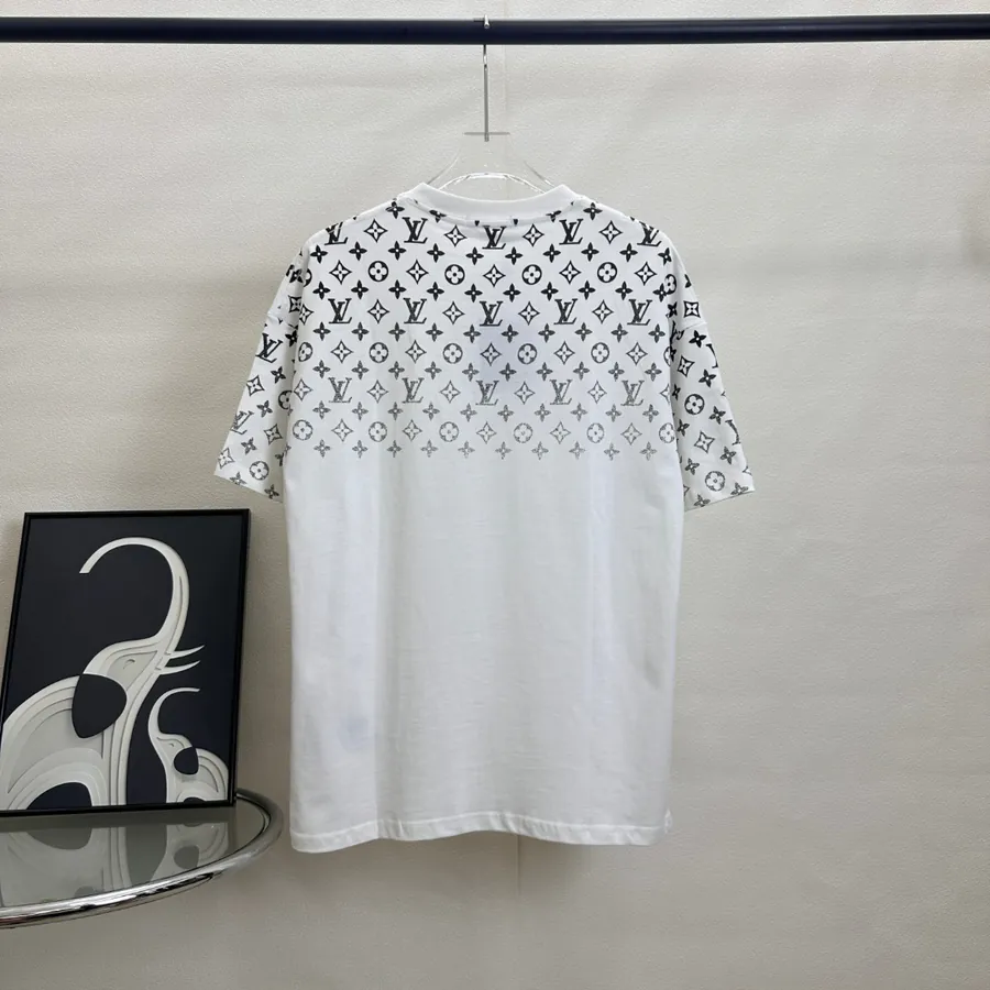 LVV Starlight Exclusive Gradient Monogram Short Sleeve