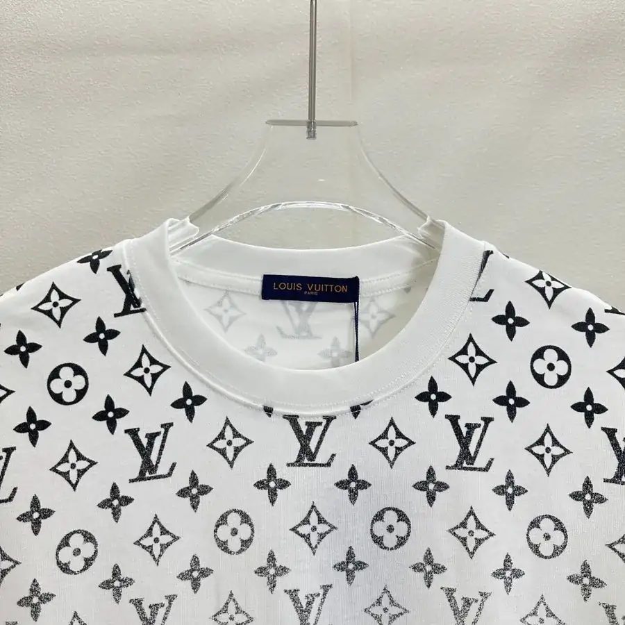 LVV Starlight Exclusive Gradient Monogram Short Sleeve