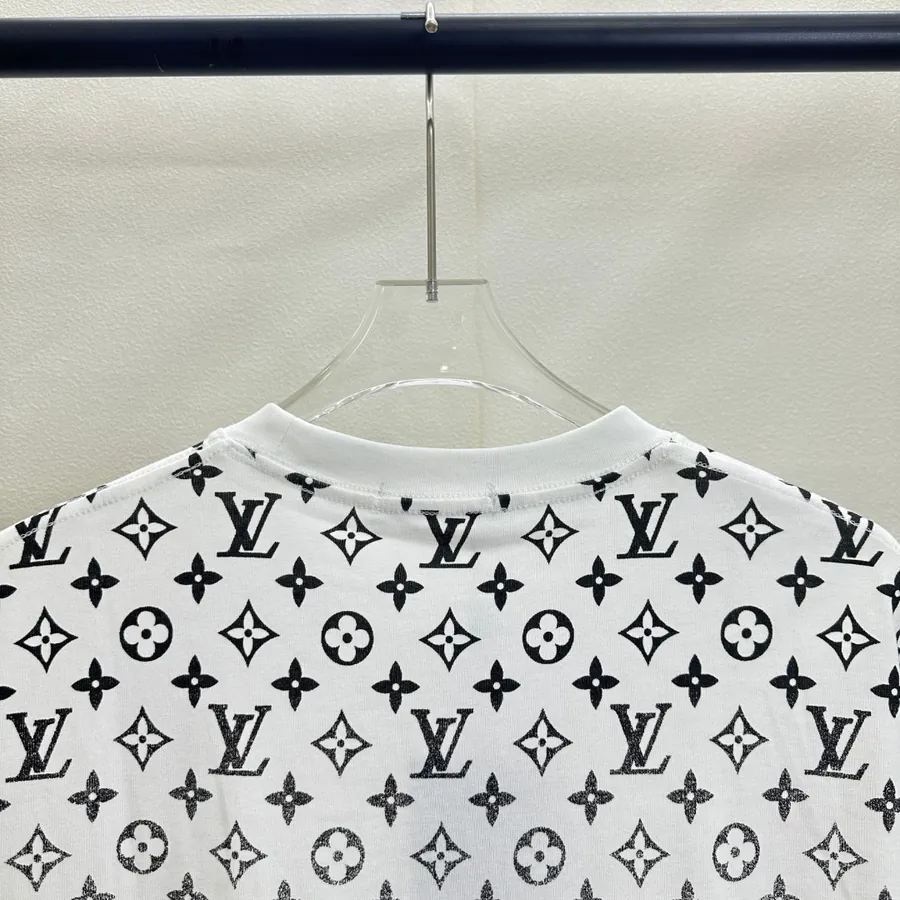 LVV Starlight Exclusive Gradient Monogram Short Sleeve