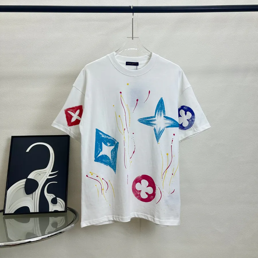 LVV Starlight Exclusive T Shirt