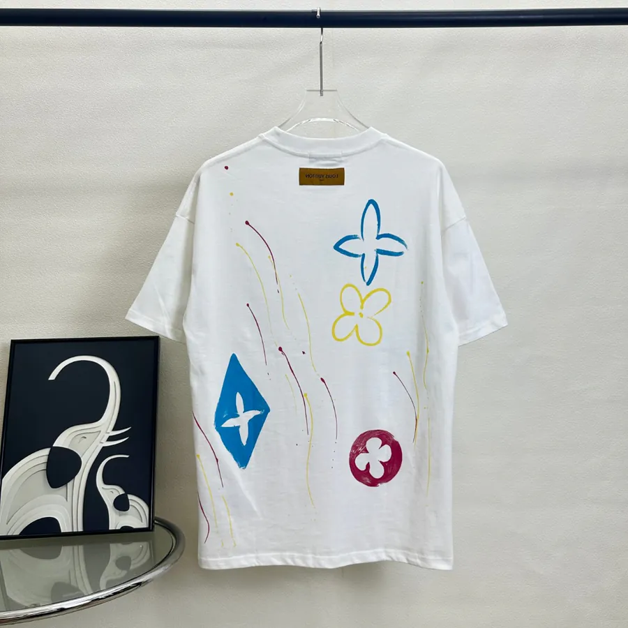 LVV Starlight Exclusive T Shirt