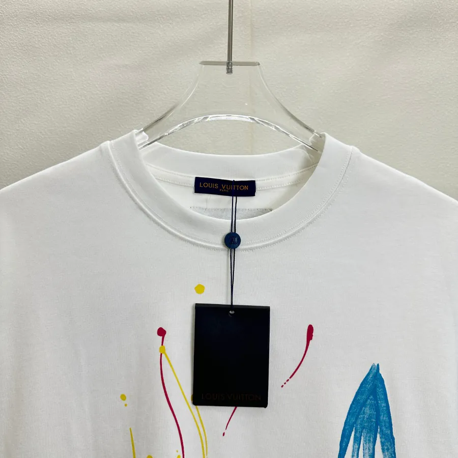LVV Starlight Exclusive T Shirt