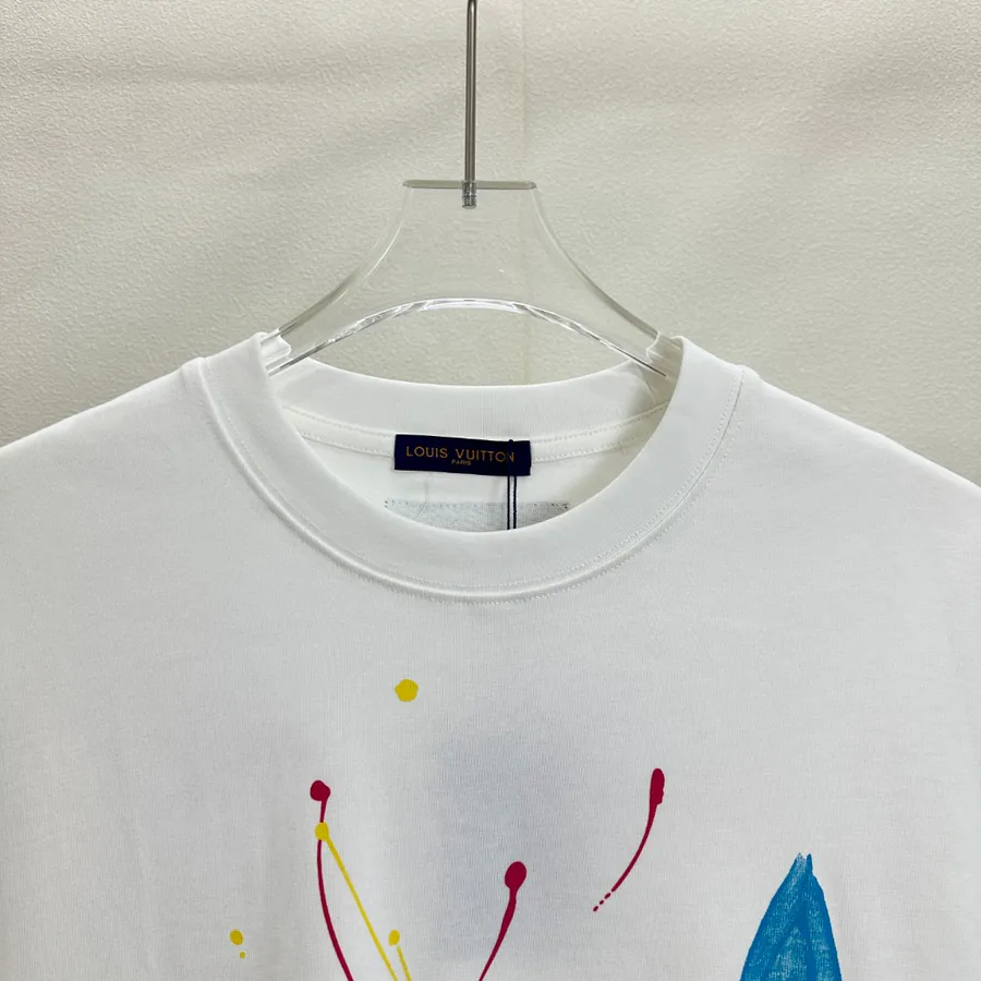 LVV Starlight Exclusive T Shirt