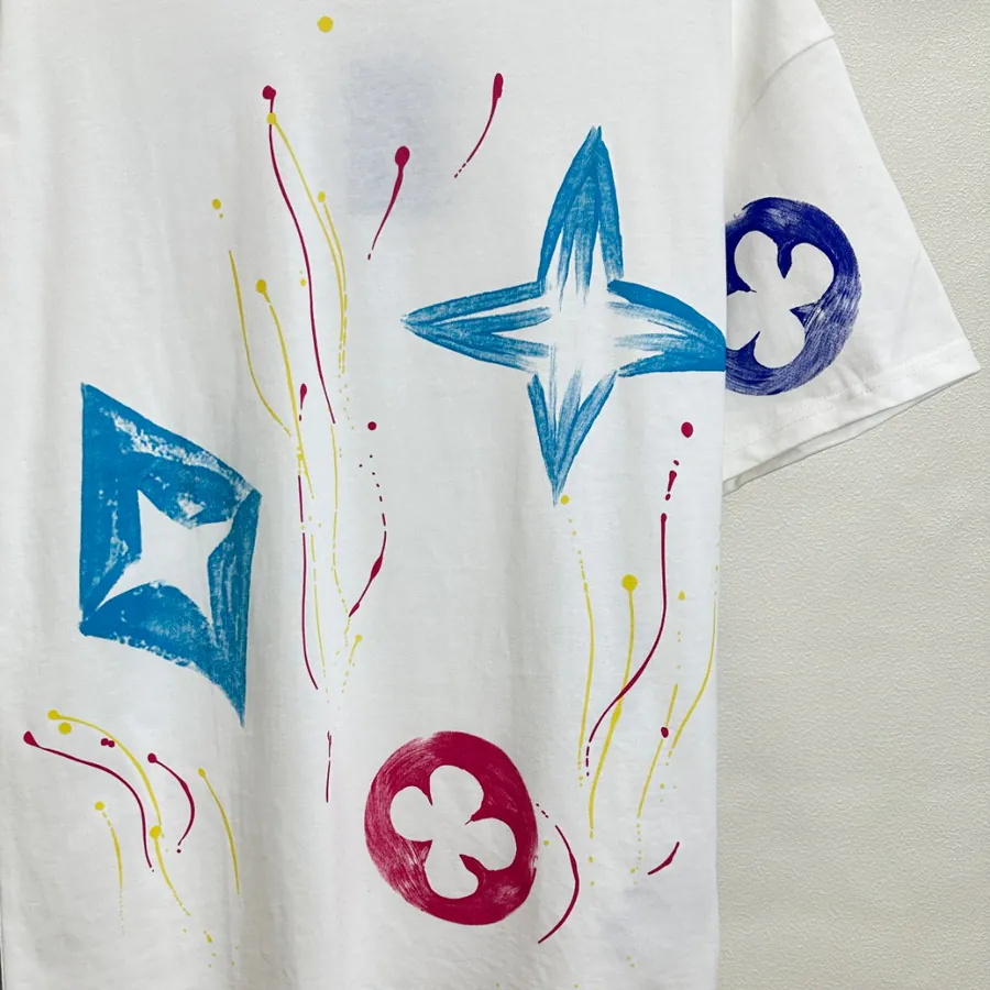 LVV Starlight Exclusive T Shirt