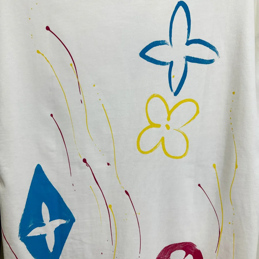 LVV Starlight Exclusive T Shirt