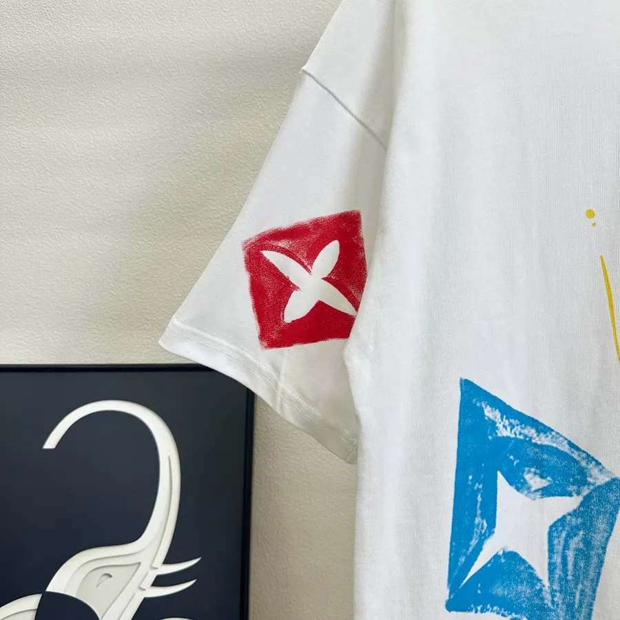 LVV Starlight Exclusive T Shirt