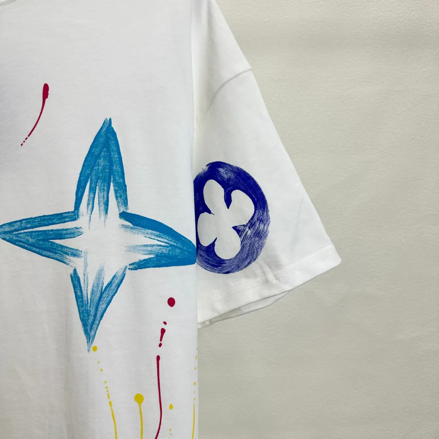 LVV Starlight Exclusive T Shirt