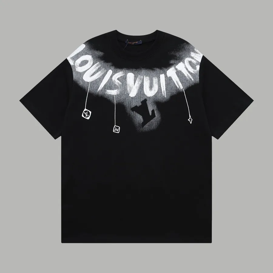 LVV Starlight Exclusive Wrap Style Short Sleeve