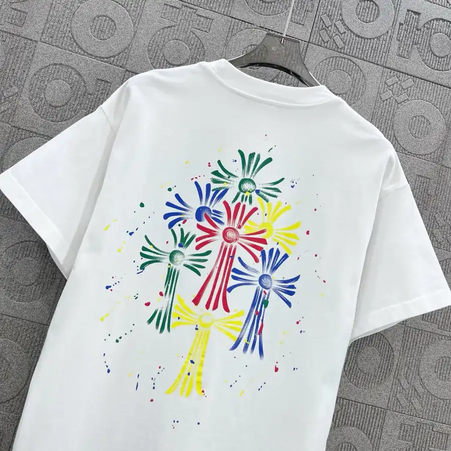 Top Version Chenxing Exclusive Supply, 7 Color Print Cross and Sanskrit Letter Logo Tote