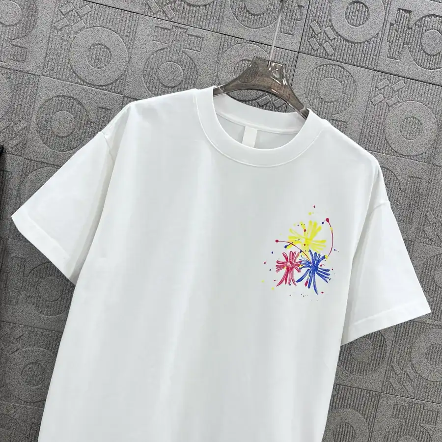 Top Version Chenxing Exclusive Supply, 7 Color Print Cross and Sanskrit Letter Logo Tote