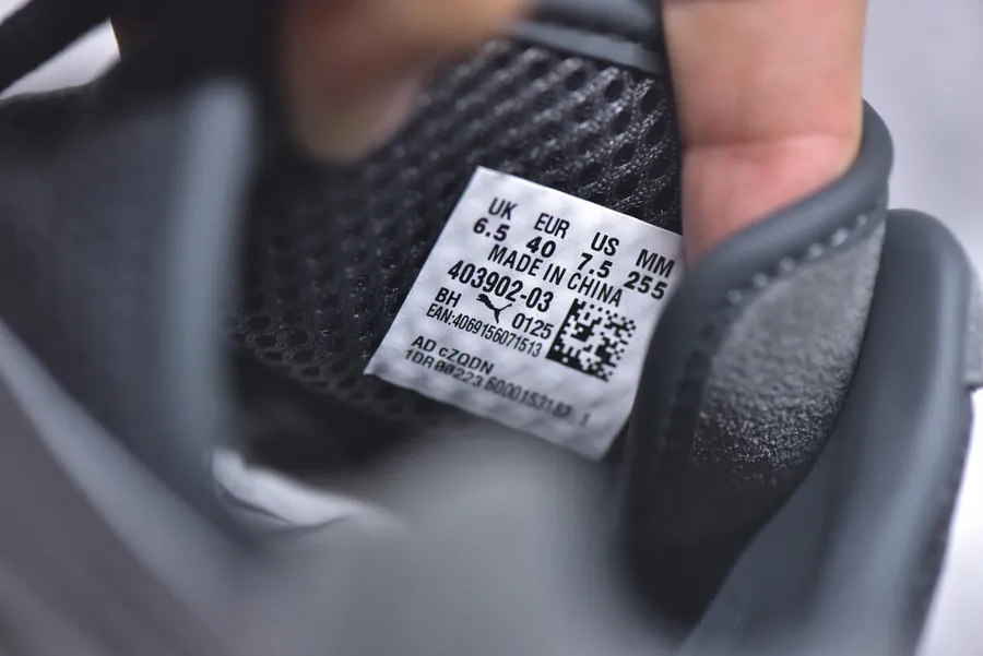 PUM Speed Premium Running Shoes
