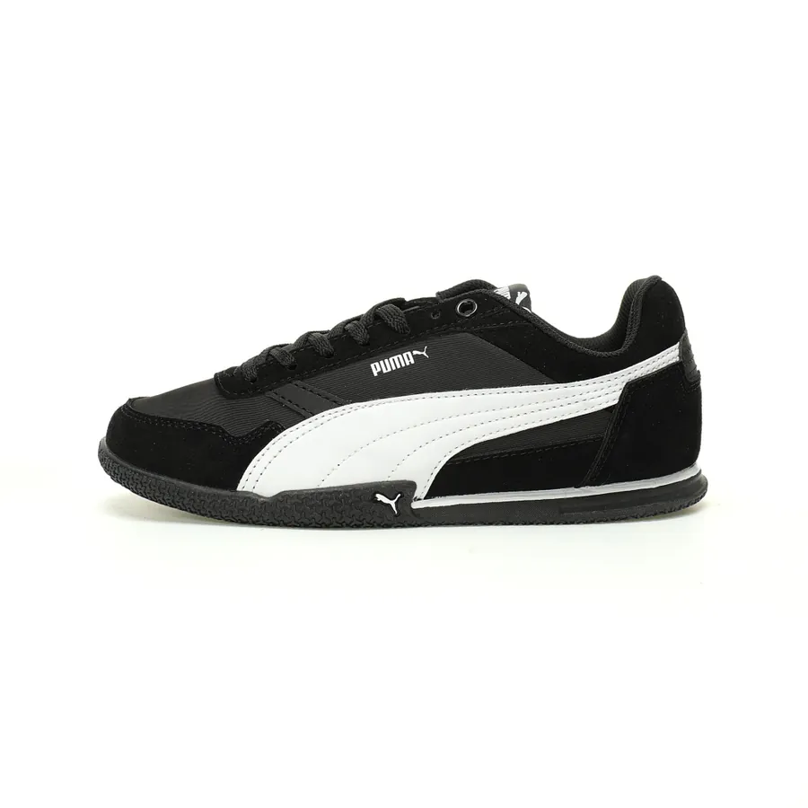 Bella Donna Lon Low Men's Sneakers