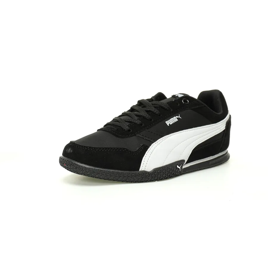 Bella Donna Lon Low Men's Sneakers