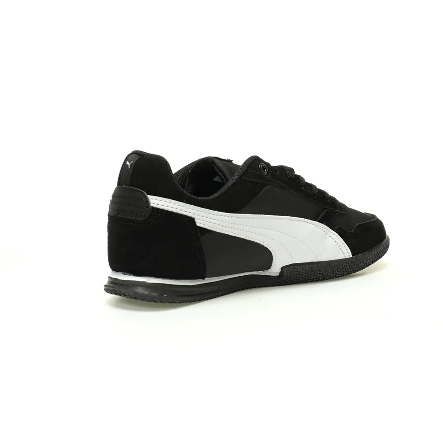 Bella Donna Lon Low Men's Sneakers