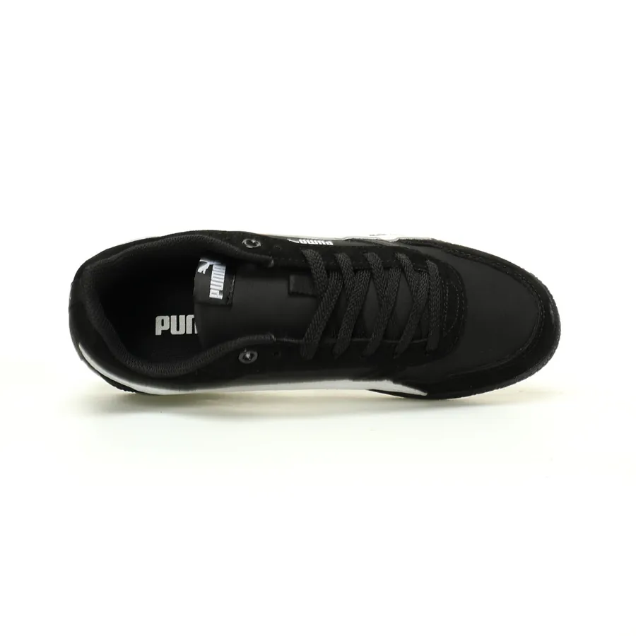 Bella Donna Lon Low Men's Sneakers
