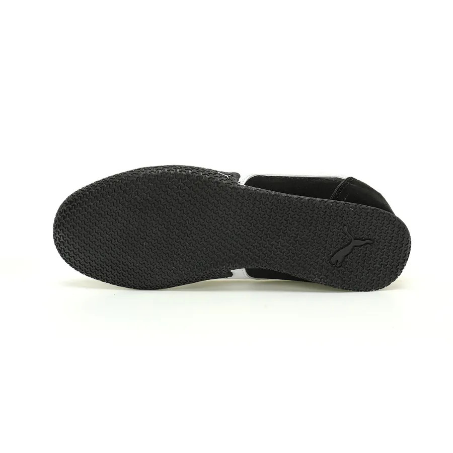 Bella Donna Lon Low Men's Sneakers