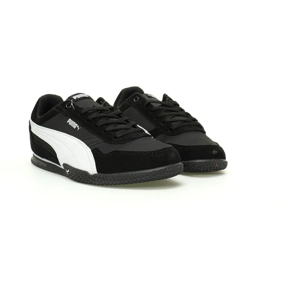 Bella Donna Lon Low Men's Sneakers