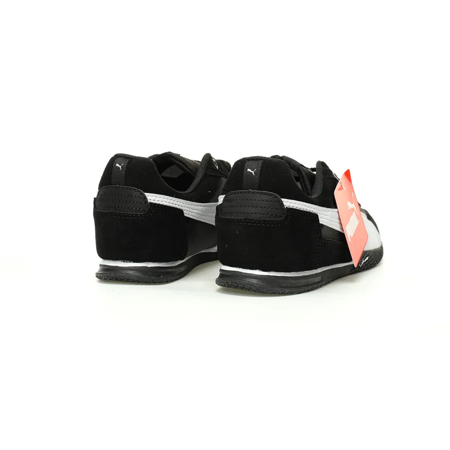 Bella Donna Lon Low Men's Sneakers