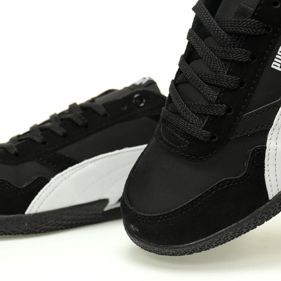 Bella Donna Lon Low Men's Sneakers