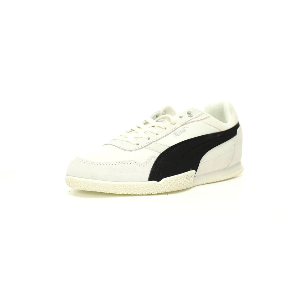 Bella Donna Lon Low Men's Sneakers