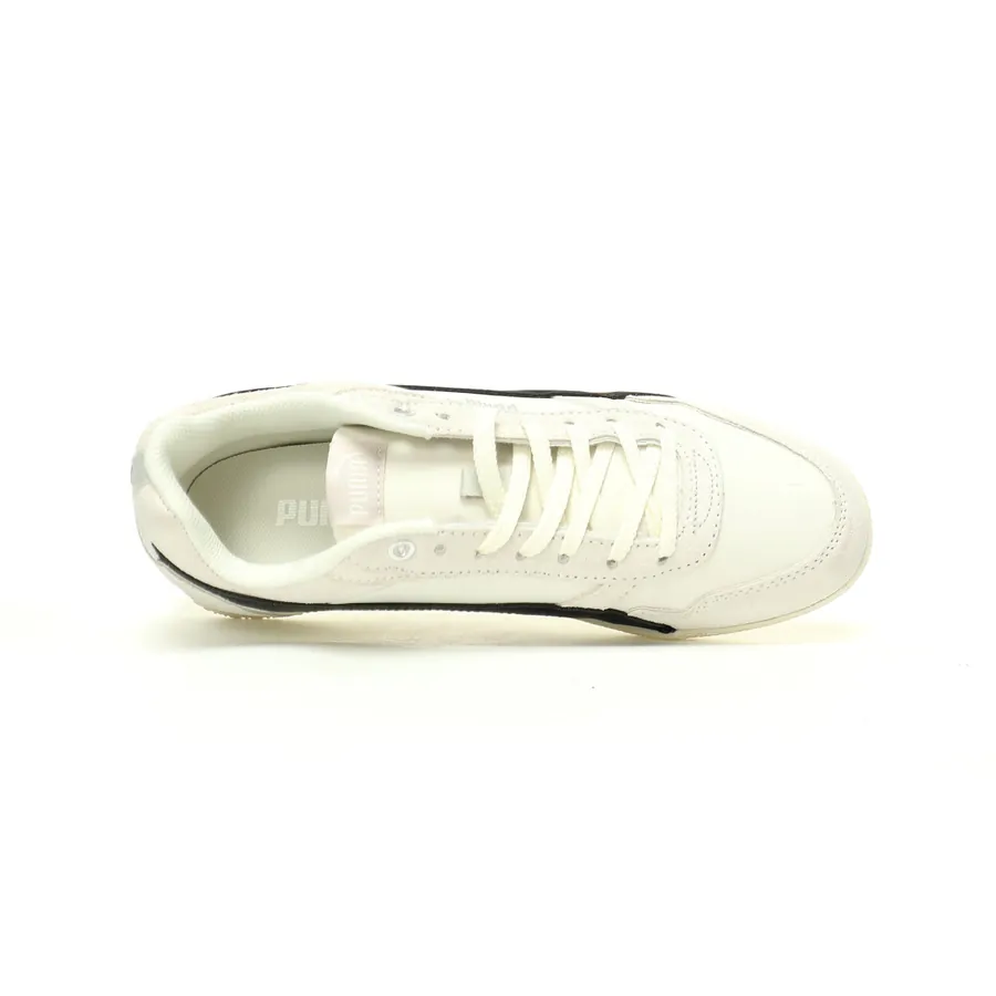 Bella Donna Lon Low Men's Sneakers