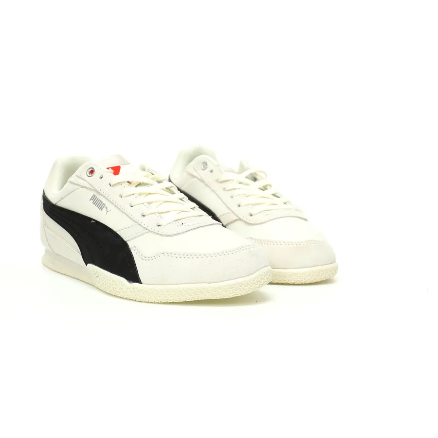 Bella Donna Lon Low Men's Sneakers