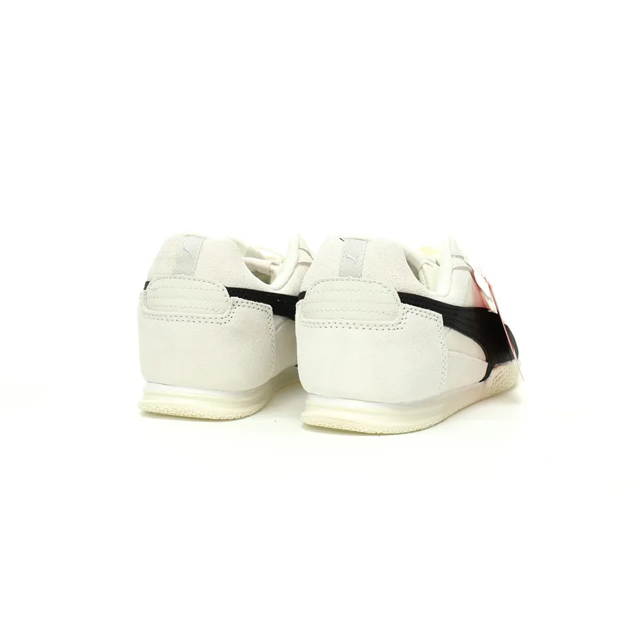 Bella Donna Lon Low Men's Sneakers