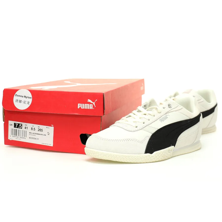 Bella Donna Lon Low Men's Sneakers