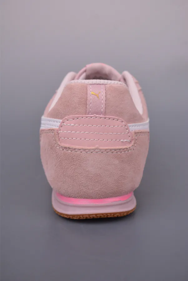 PUM Bella Donna Long Lightweight Breathable Running Sneakers