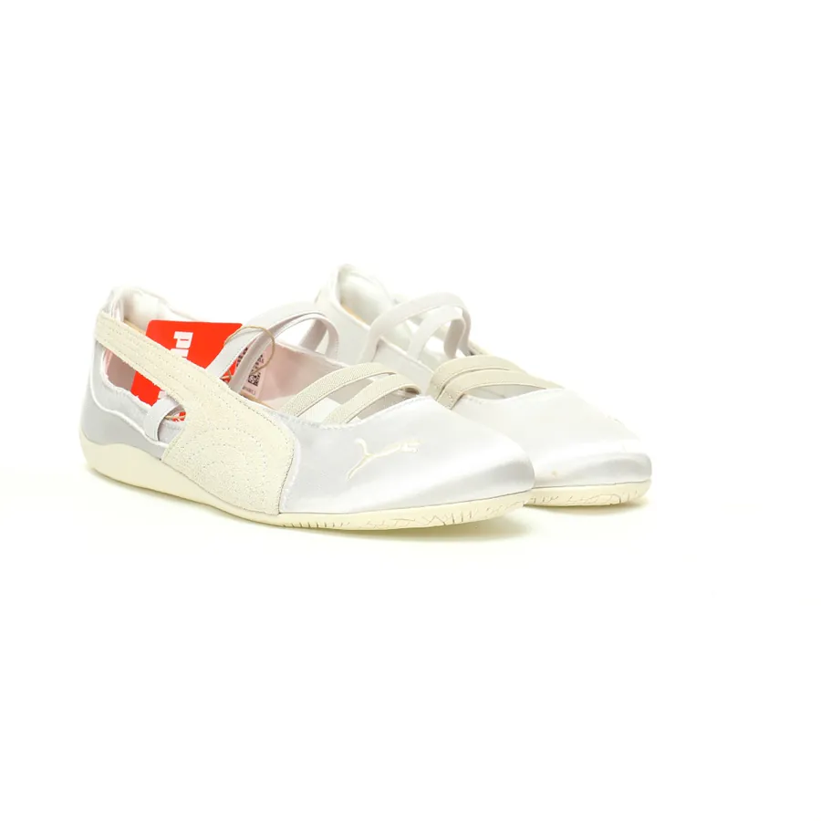Speed OG Racing Style Low Top Sneakers
