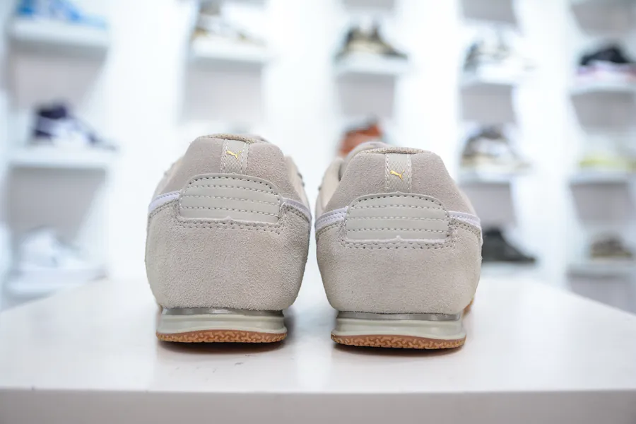 PUM Bella Donna Long Retro Sporty Sneaker