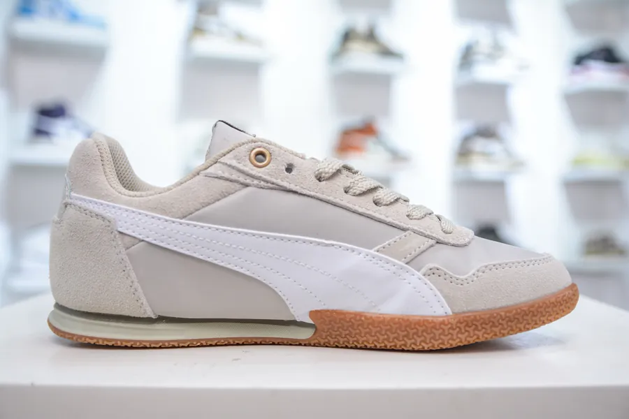 PUM Bella Donna Long Retro Sporty Sneaker