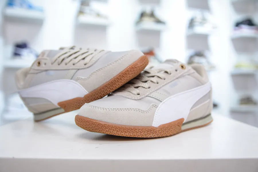 PUM Bella Donna Long Retro Sporty Sneaker