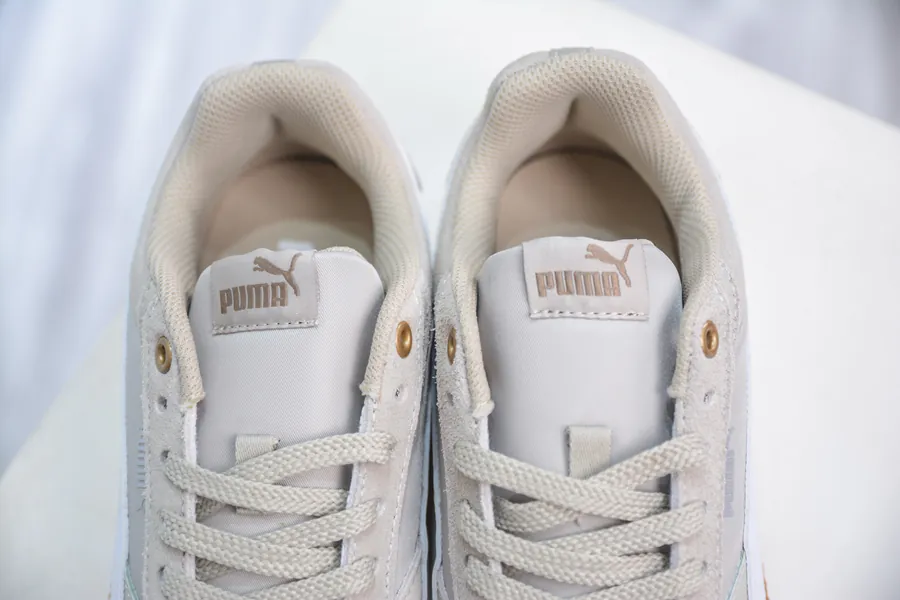 PUM Bella Donna Long Retro Sporty Sneaker