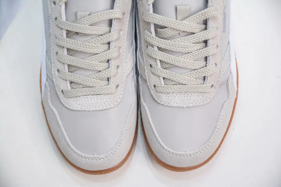 PUM Bella Donna Long Retro Sporty Sneaker